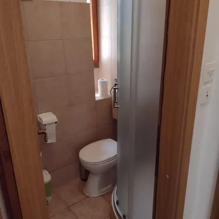 Apartmán Eldi Split