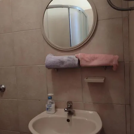 Eldi Apartmán Split