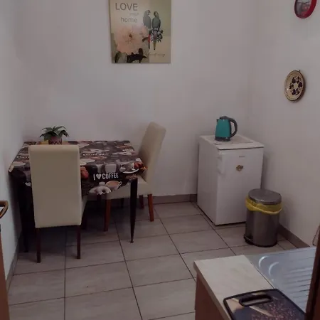 Apartmán Eldi Split