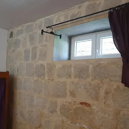 Eldi Apartmán Split