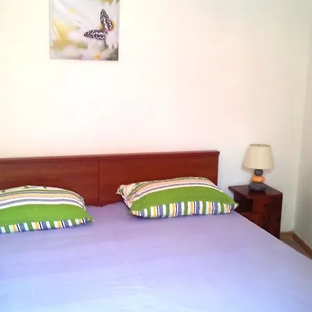 Apartmán Eldi Split