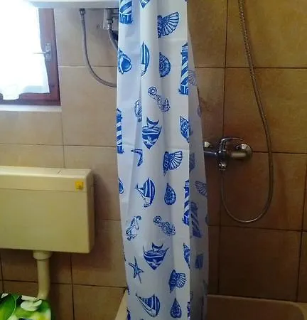 Eldi Apartmán Split