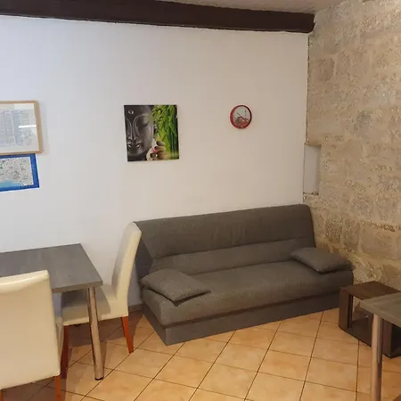 Apartman Eldi