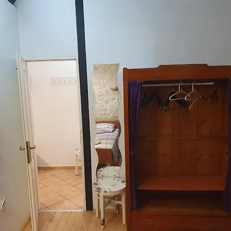 Eldi Apartment Split