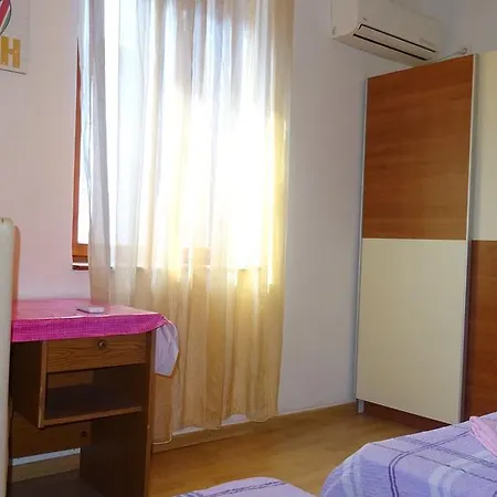Apartman Eldi Split