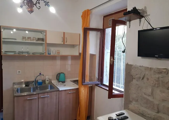 Apartman Eldi