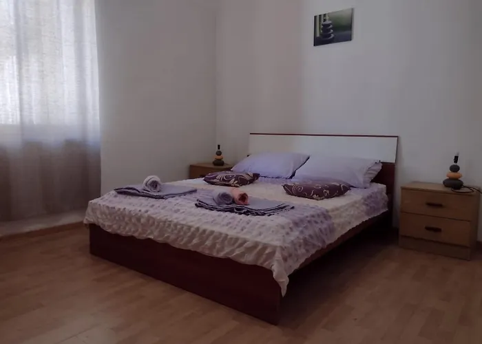 Appartamento Eldi Spalato