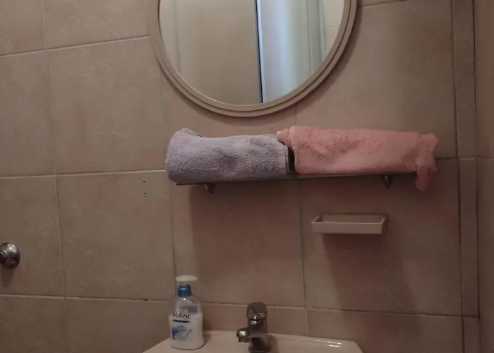 Eldi Apartman Split