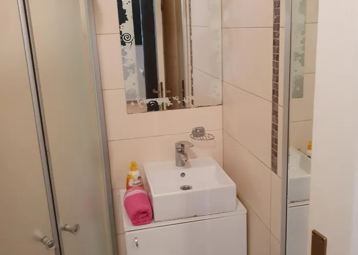 Apartman Eldi