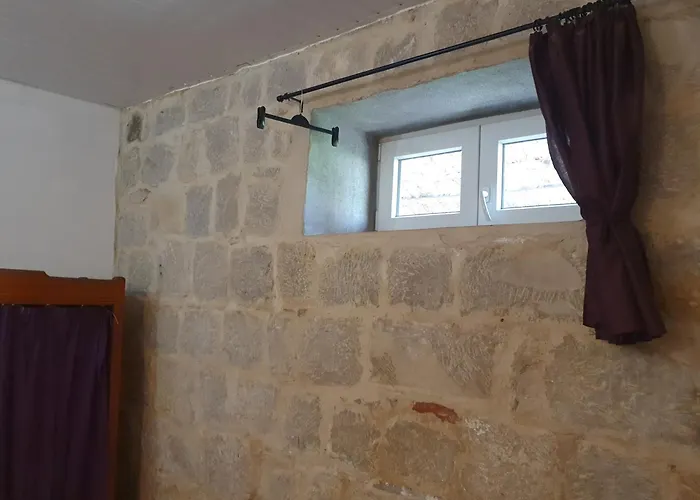 Eldi Appartamento Spalato