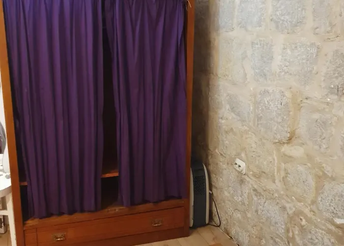 Eldi Apartman