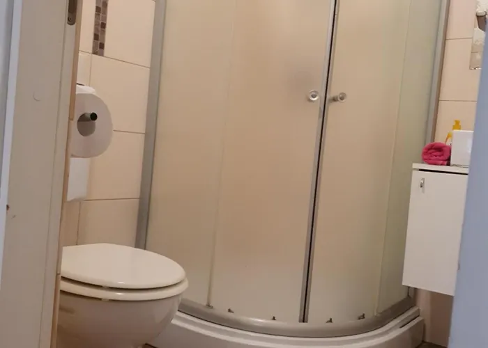 Apartman Eldi *