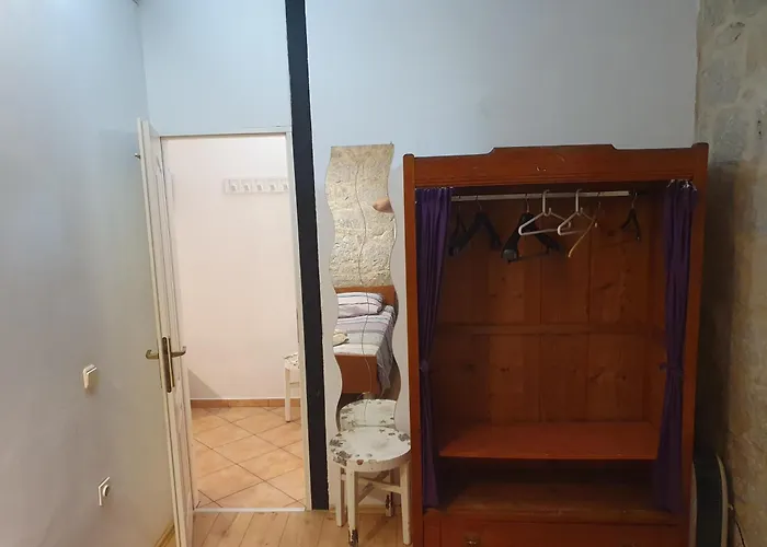 Eldi Apartman Split