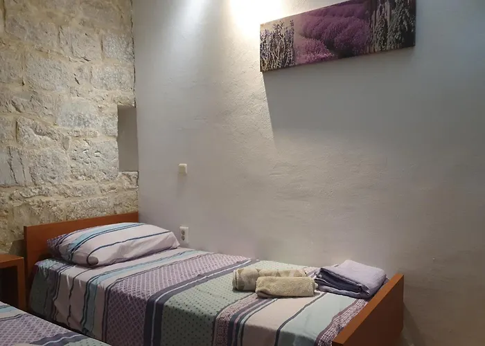Apartman Eldi Split