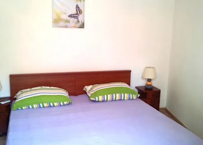 Apartman Eldi Split