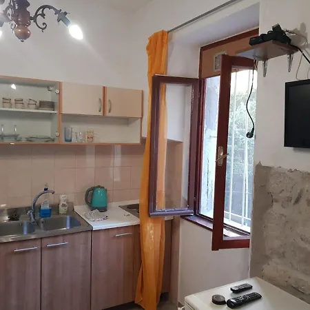 Apartment Eldi