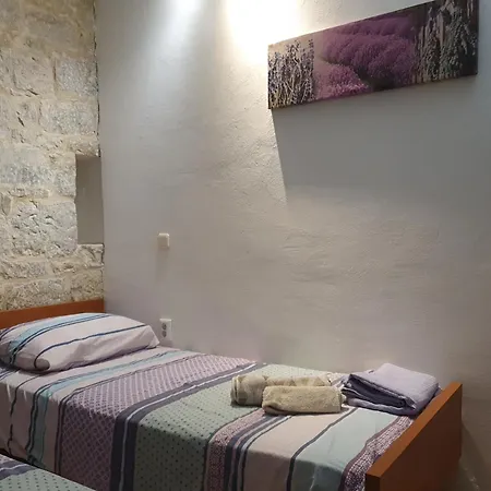 Apartment Eldi Split