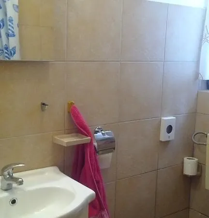Eldi Apartment