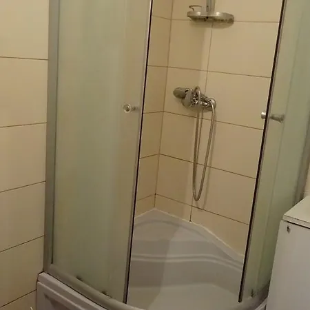 Apartment Eldi