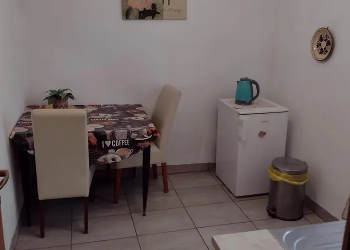 Apartamento Eldi Split