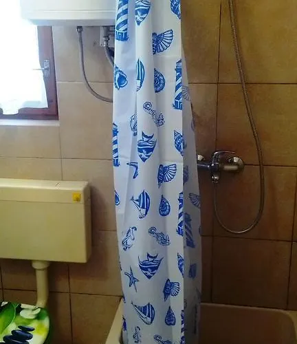 Eldi Apartamento Split