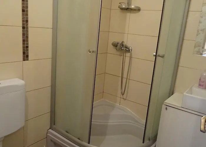 Apartamento Eldi