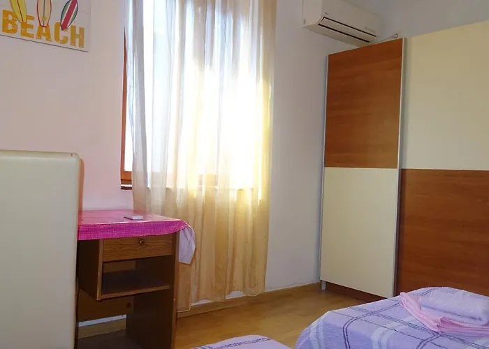 Apartamento Eldi Split